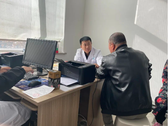 【农连医实践录】“三维赋能”系列第一篇《资源》：以资源流动，搭建三方共赢的医疗桥梁