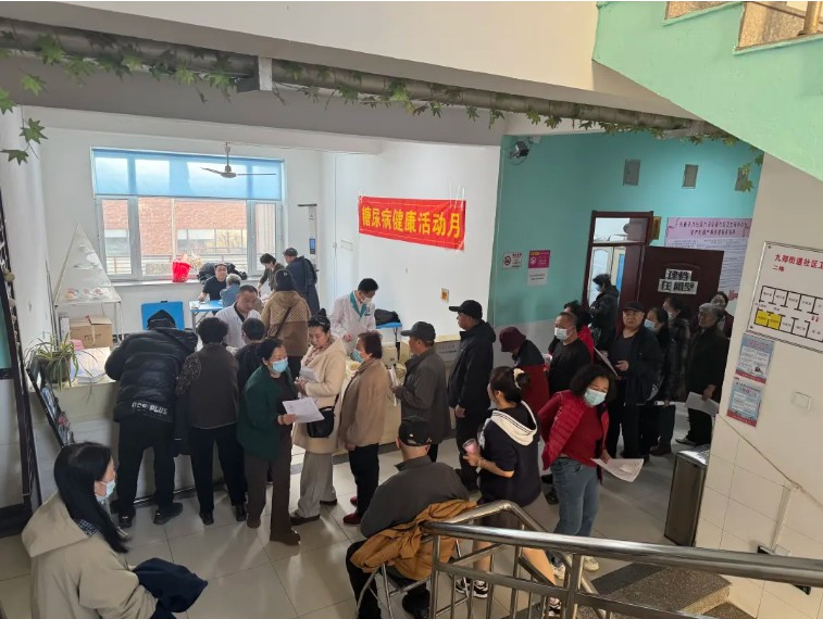 农连医新观察 | 医保新政重磅落地！三大部委联手，为基层医疗注入强劲动能